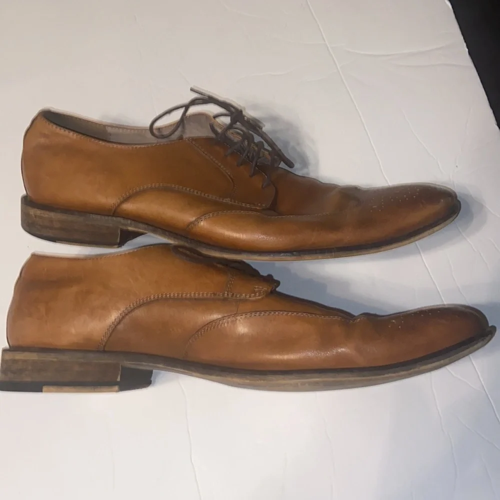 Banana Republic Men's Oxford dress shoes size 11M